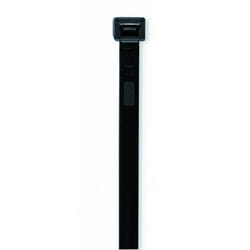 Cimco 181864 serre-câbles Attache de câble détachable Nylon Noir 1 pièce(s)