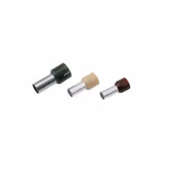 Cimco 18 2202, Adaptateur de câble, Non revêtu, Droit, Femelle, Jaune, Acier