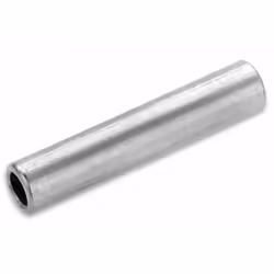 Cimco 183861, Connecteur bout à bout, Aluminium, Droit, Aluminium, Aluminium, 50 mm²