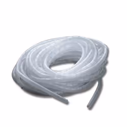 Cimco 18 6202, Polyéthylène (PE), Transparent