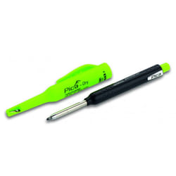 Cimco 212151 crayon mécanique 2B 1 pièce(s)