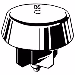 Kathrein ZTC 06, 30 g, 4,8 cm