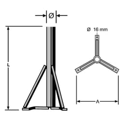 Kathrein ZAS 15