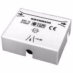 Kathrein EAC 16, 75 Ohm, 0,15 - 2150 MHz, 88,5 mm, 30 mm, 75 mm