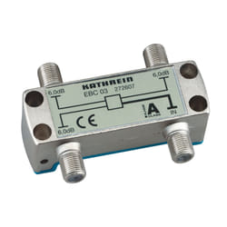 Kathrein EBC 03 Argent