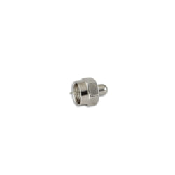 Kathrein EMK 03 connecteur de fils F Argent