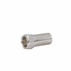 Kathrein EMU 07, F, IEC, Argent