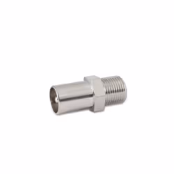 Kathrein EMU 09, F, IEC, Argent