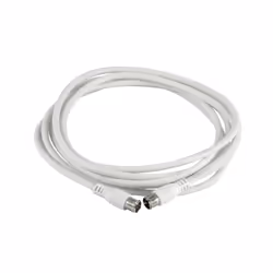 Kathrein ETG 30, 3 m, F, F, Blanc