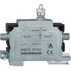 Kathrein - kaz 11