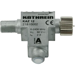 Kathrein KAZ12 parafoudre