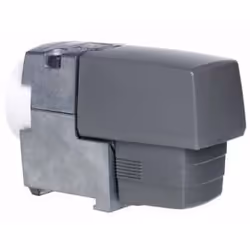 Kathrein UAS 571, Gris, 10.70-11.70 (0 kHz) - 11.70-12.75 (22 kHz), 360 g, 177 x 127 x 68 mm, 112 x 72 x 44 mm, 1 x F/75