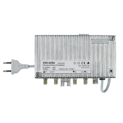 Kathrein VOS 43/RA amplificateur de signal TV