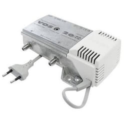 Kathrein VOS 20/RA-1G amplificateur de signal TV 85 - 1006 MHz