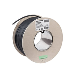 Kathrein LCD 115 A+ câble coaxial 100 m Noir