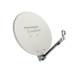 Kathrein KEA 850 antenne satellites 10,7 - 12,75 GHz Blanc