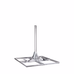 Kathrein ZAS 150, Métallique, Métal, 1035 mm, 1115 mm, 1050 mm, 24 kg