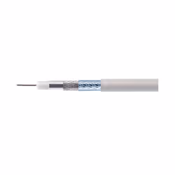 Kathrein LCD 130A+, 100 m, Blanc