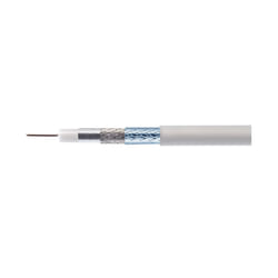 Kathrein LCD 130A+ câble coaxial 100 m Non Blanc