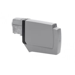 Kathrein UAS 582 convertisseur abaisseur de fréquence Low Noise Block (LNB) 10,7 - 12,75 GHz Gris