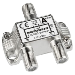 Kathrein EAC 03/G Argent