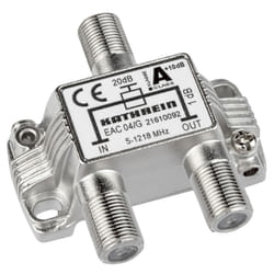 Kathrein EAC 04/G Argent