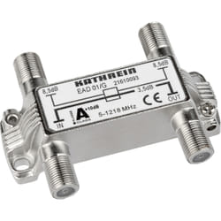 Kathrein EAD 01/G Argent