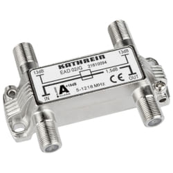Kathrein EAD 02/G Argent
