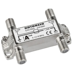 Kathrein EAD 03/G Argent