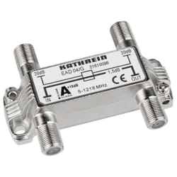 Kathrein EAD 04/G Argent