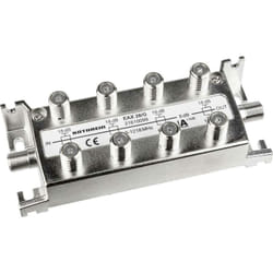 Kathrein - eax 28/G Répartiteur tv câble 4 voies 5 - 1218 MHz Y762362