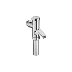 Schell - wc - Druckspüler omat avec 022.020.699 chromé de levier,