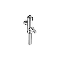 Schell - wc - Druckspüler omat 022040699 chromé , avec levier 3/4 », la mise en 6-14L