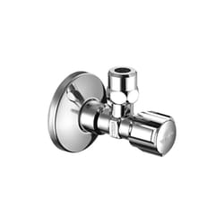 Schell - Comfort Eckventil 049.060.699 3/8 », chrome sans asag
