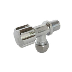SCHELL Robinet sous lavabo Mâle 12x17 (3/8) - Ø10