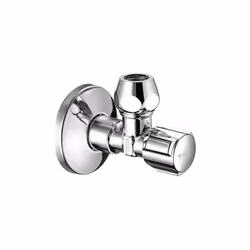 Vanne de régulation d'angle Schell Comfort 049150699 Numéro d'article 049150699 Filetage de connexion auto-obturant (ASAG) Ar ...