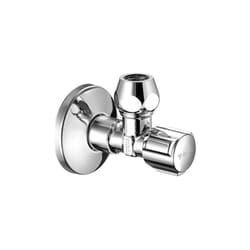 Schell - soupape d&39angle Comfort 049 150 699 1/2 « x12mm chromé avec asag