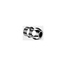 64010699 raccord droit en laiton avec vis pour tuyau en cuivre ø extérieur g x dn 10 g 3/8 ag 064010699 - Schell
