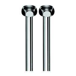 Schell - Set tube cuivre pour raccordement chauffe-eau électrique