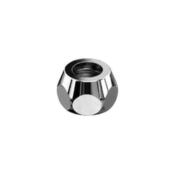 265000699 pas entièrement 3/8''X 10 mm (chromé) - Schell