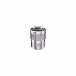 fusible d'éclatement de tuyau Schell 286050699 pour vannes de raccordement d'appareils Fabriqué en laiton conforme à TrinkwV