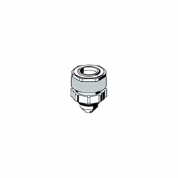 pour le montage de la batterie, pour le fonctionnement de la batterie avec verrouillage préalable, 6 V de la vanne à électron ...
