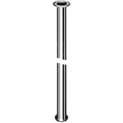 Tuyaux en cuivre - Tube en cuivre de 10 mm de diamètre, chrome 500070699 - Schell