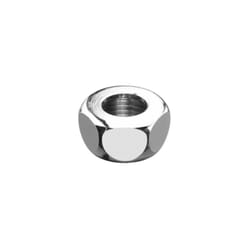 Schell - crou 747120699 1/2 « x 10 mm chromé,