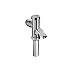 Schell 22380699 8001082 Chasse D'Eau De Wc À Pression 3/4'' Chromé
