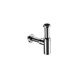 Schell - design édition siphon 014290699 chromé