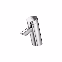 Schell Puris SC à fermeture automatique mitigeur lavabo Numéro d'article 021100699 chromé surface1 Version haute pression eau ...