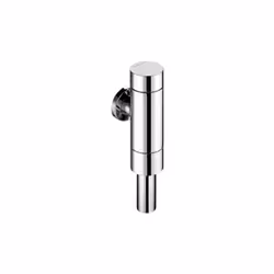 Schell WC nettoyeur haute pression Schellomat Basic 022470699 Numéro d'article 022470699 chromé surface0 Chasse d'eau entière ...