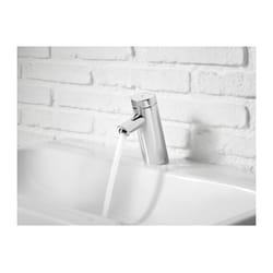Puris sc mitigeur lavabo chromé 021 250 699, avec Temperaturregler , pour l&39 eau mélangée - Schell