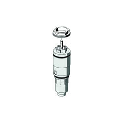 Schell - Cartouche wc complète omat edition eco